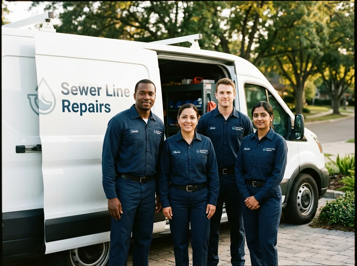 Emergency Plumber company in North Waterford, ME